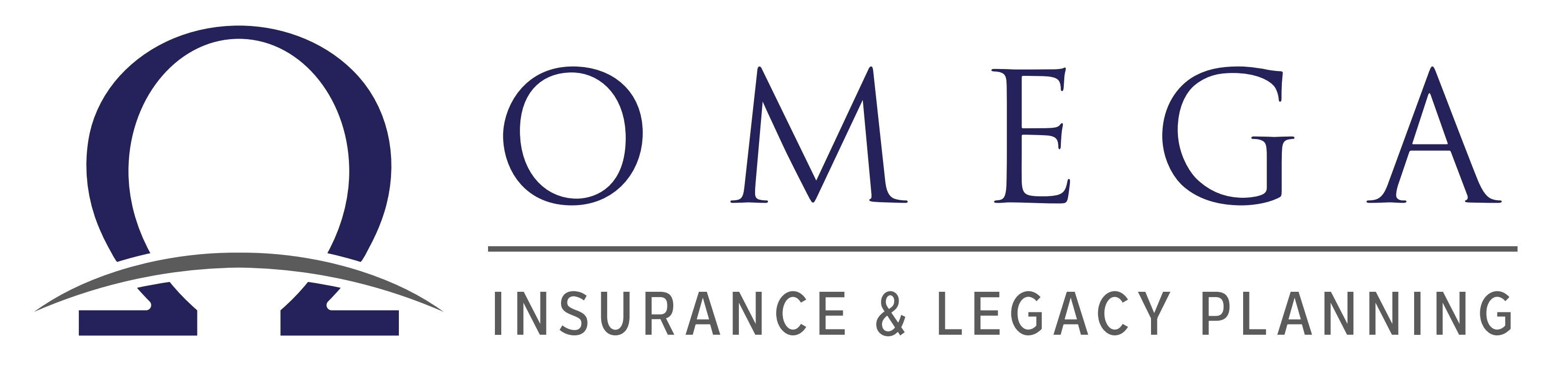 Omega Insurance & Legacy Planning