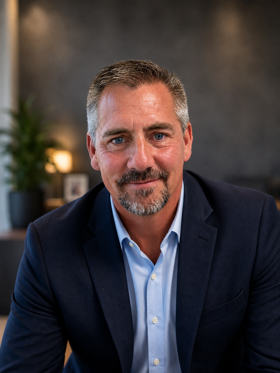 Ryan Sanne, RSSA®