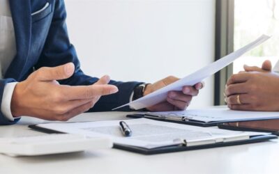 What Do Independent Insurance Agents Bring to the Table?