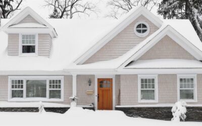 Winter Insurance Tips