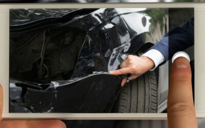 What Are The Types of Car Insurance Coverage?