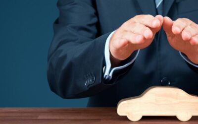 What Is Commercial Auto Insurance?