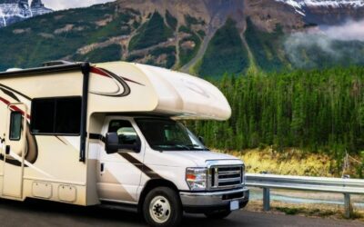 Do I Need Full-Time RV Insurance?