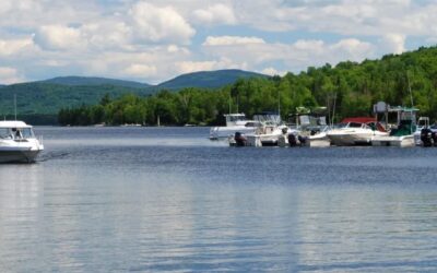 What Does Boat Insurance Cover?